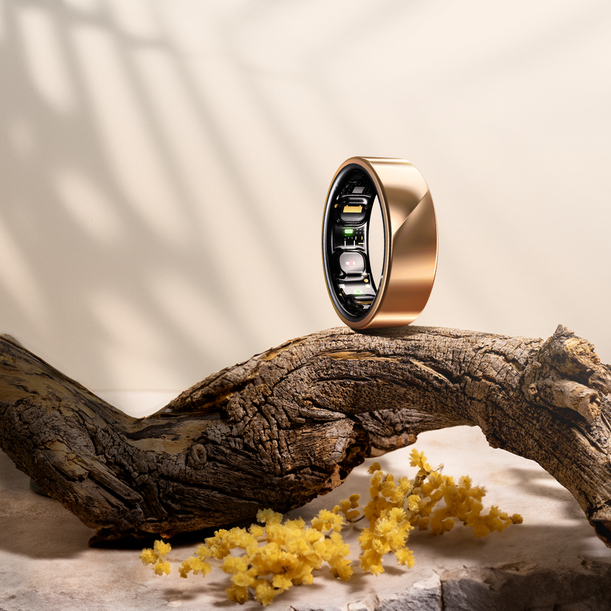 Pierścień Luna 2.0