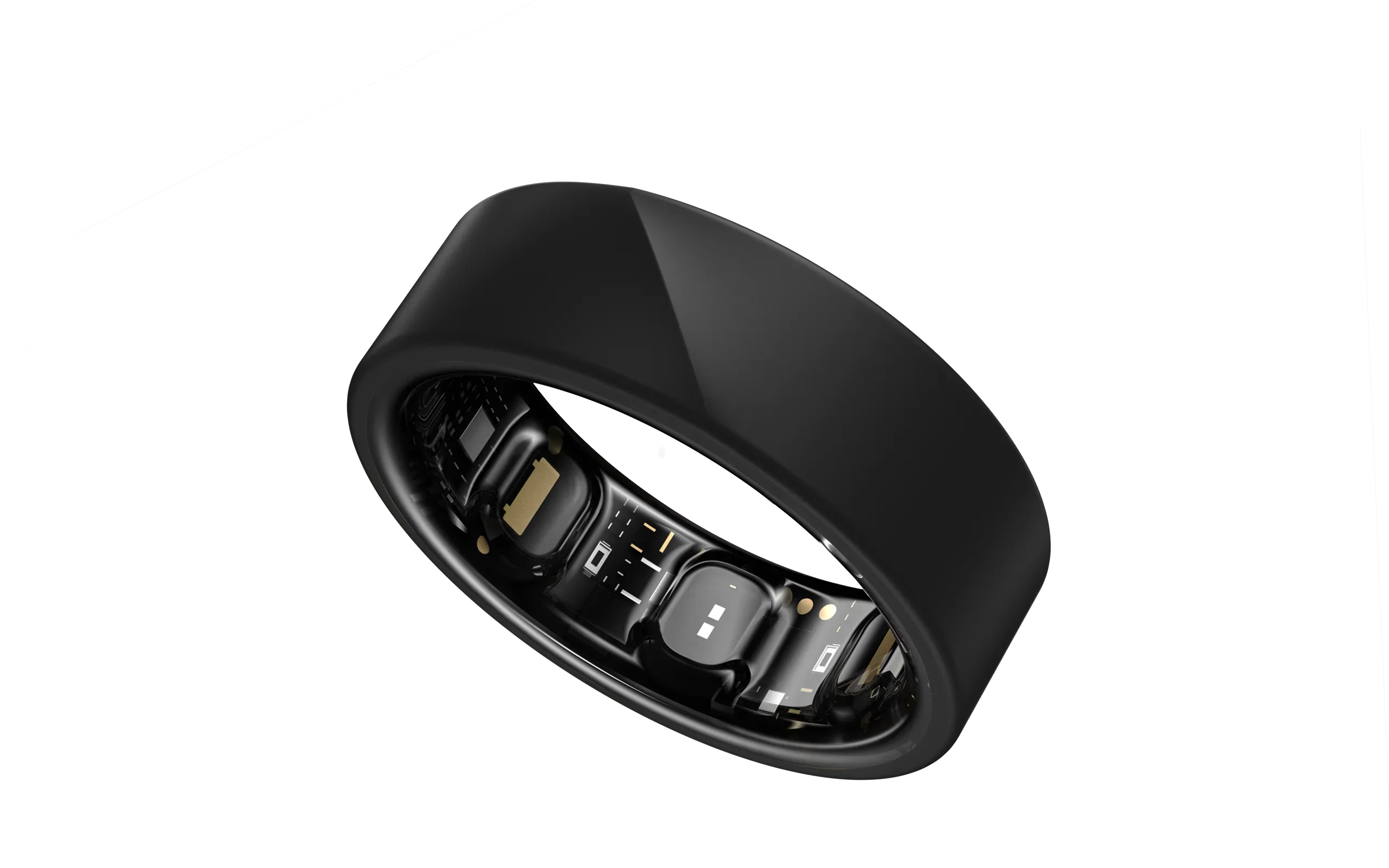 Pierścień Luna 2.0