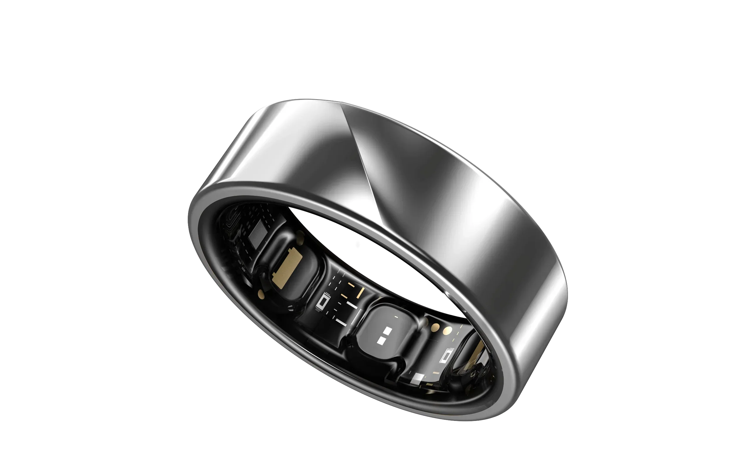 Pierścień Luna 2.0