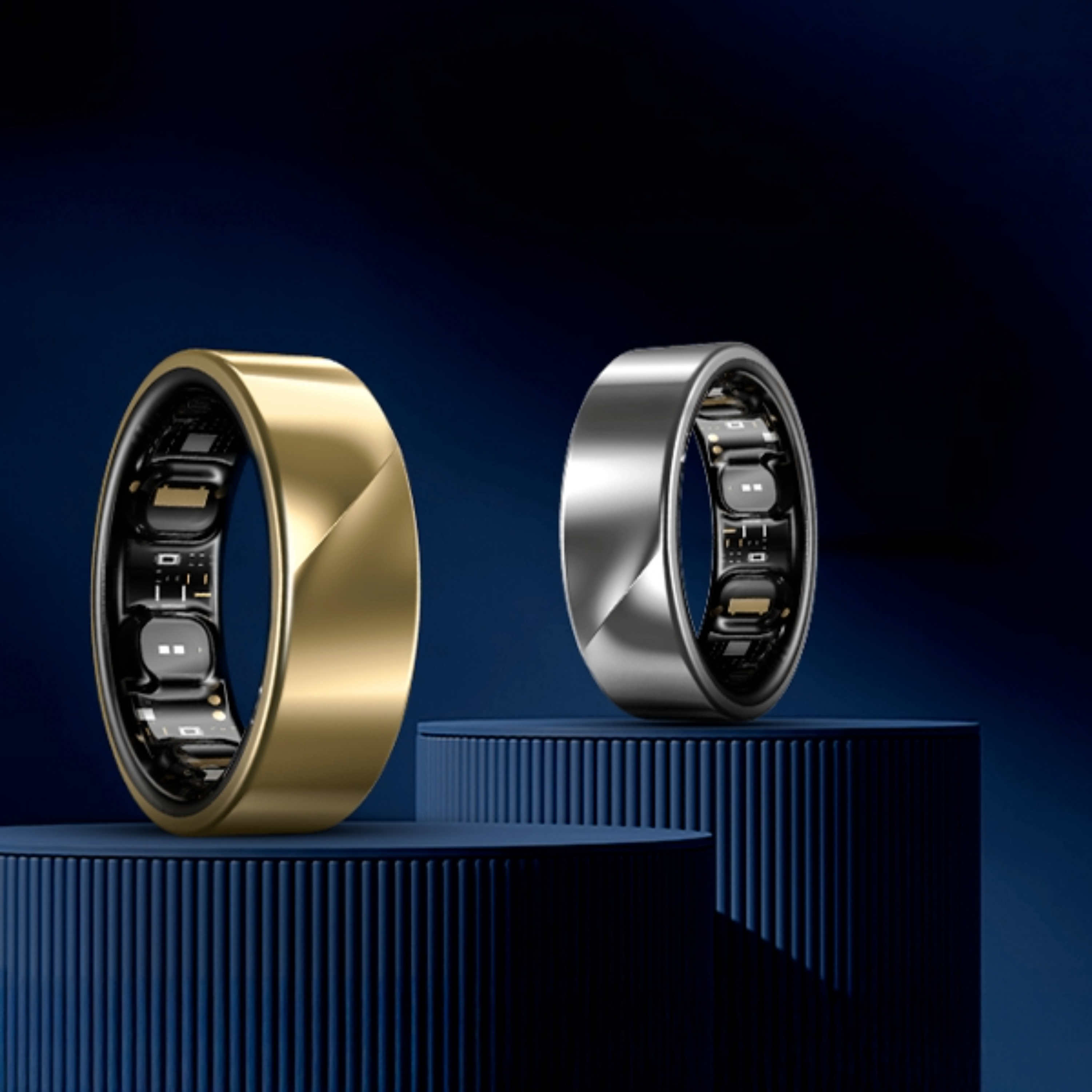 Pierścień Luna 2.0