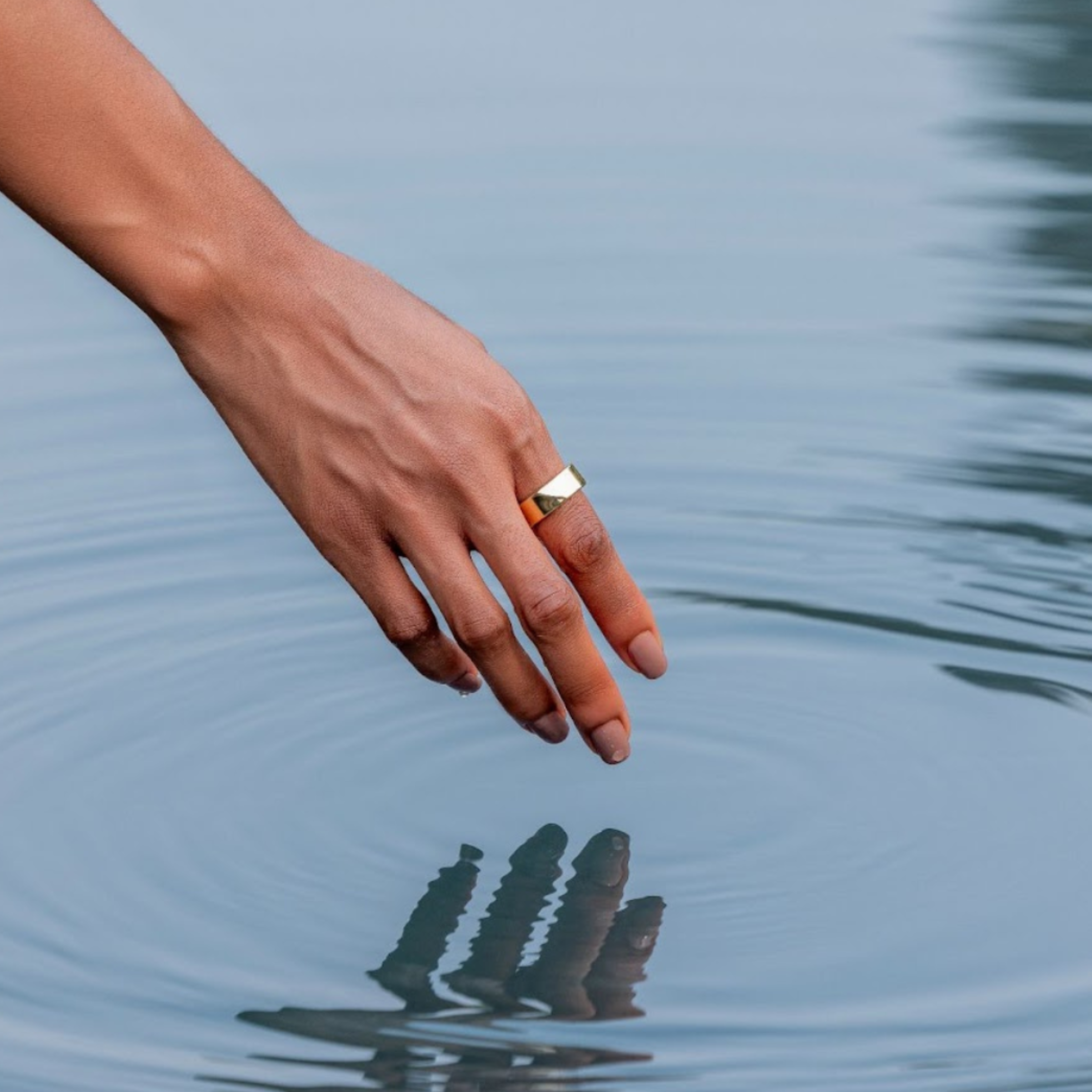 Pierścień Luna 2.0