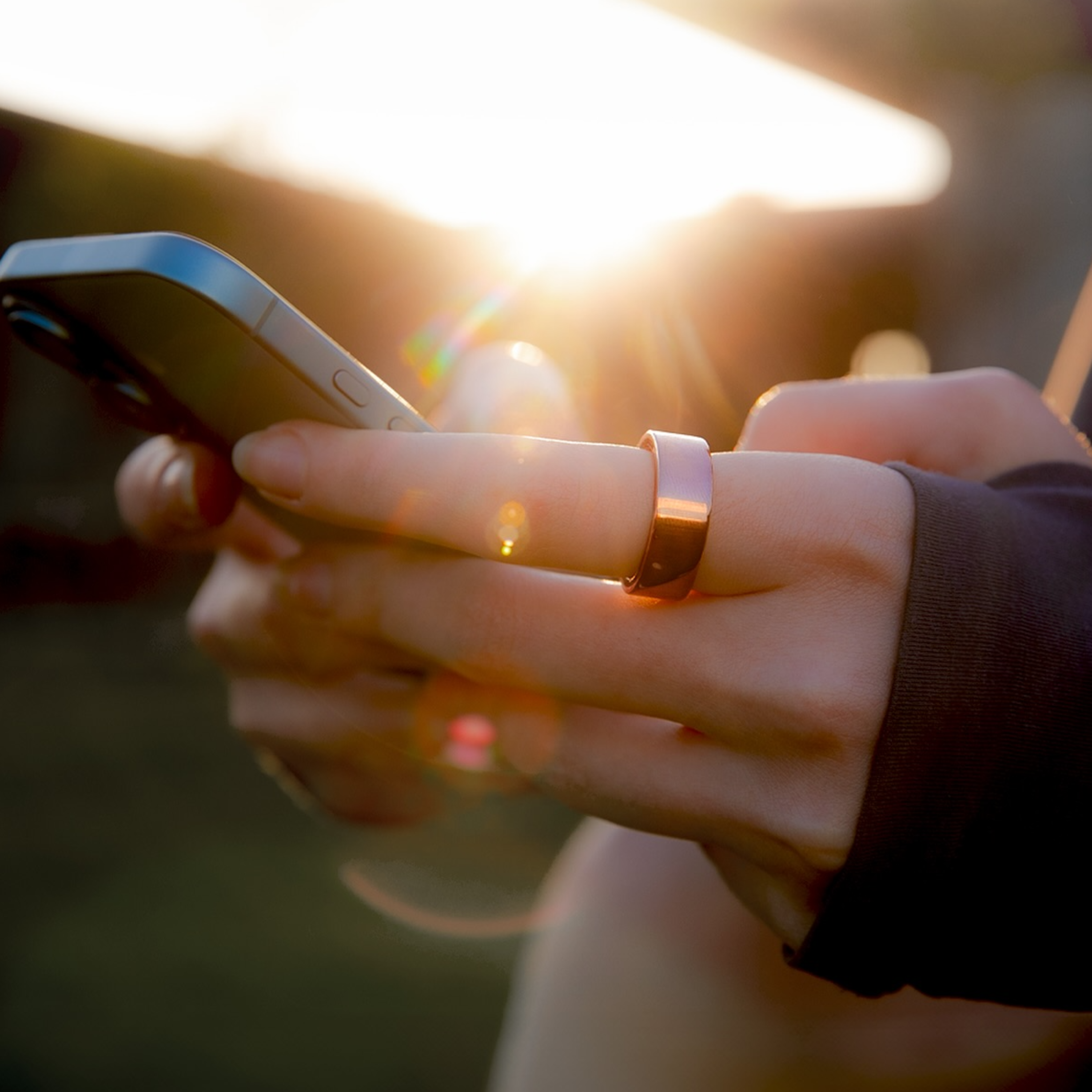 Pierścień Luna 2.0