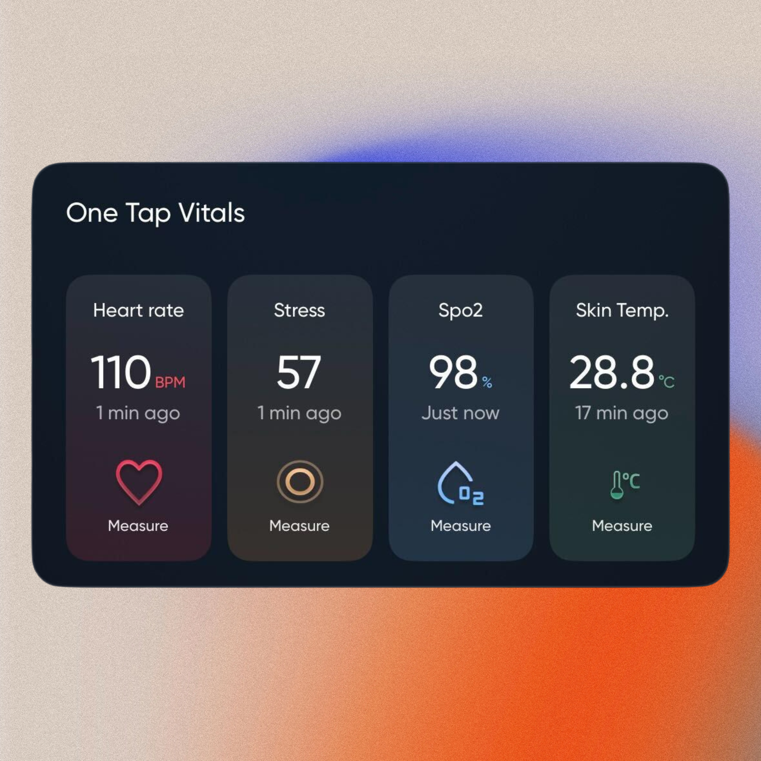 Pierścień Luna 2.0