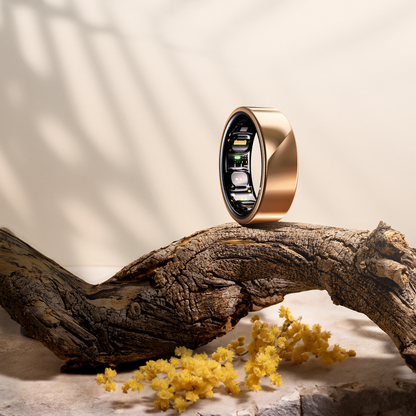 Pierścień Luna 2.0