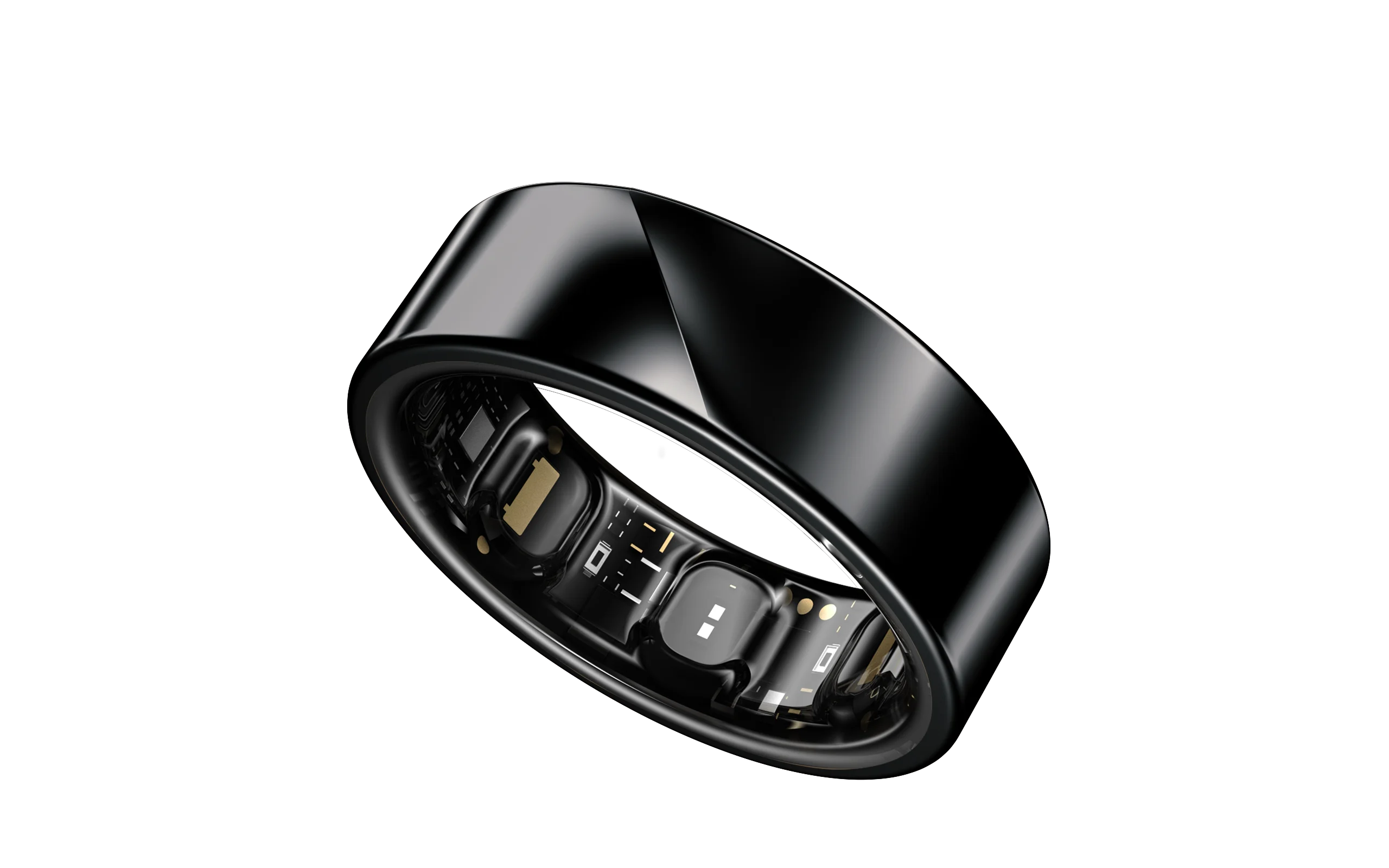 Pierścień Luna 2.0