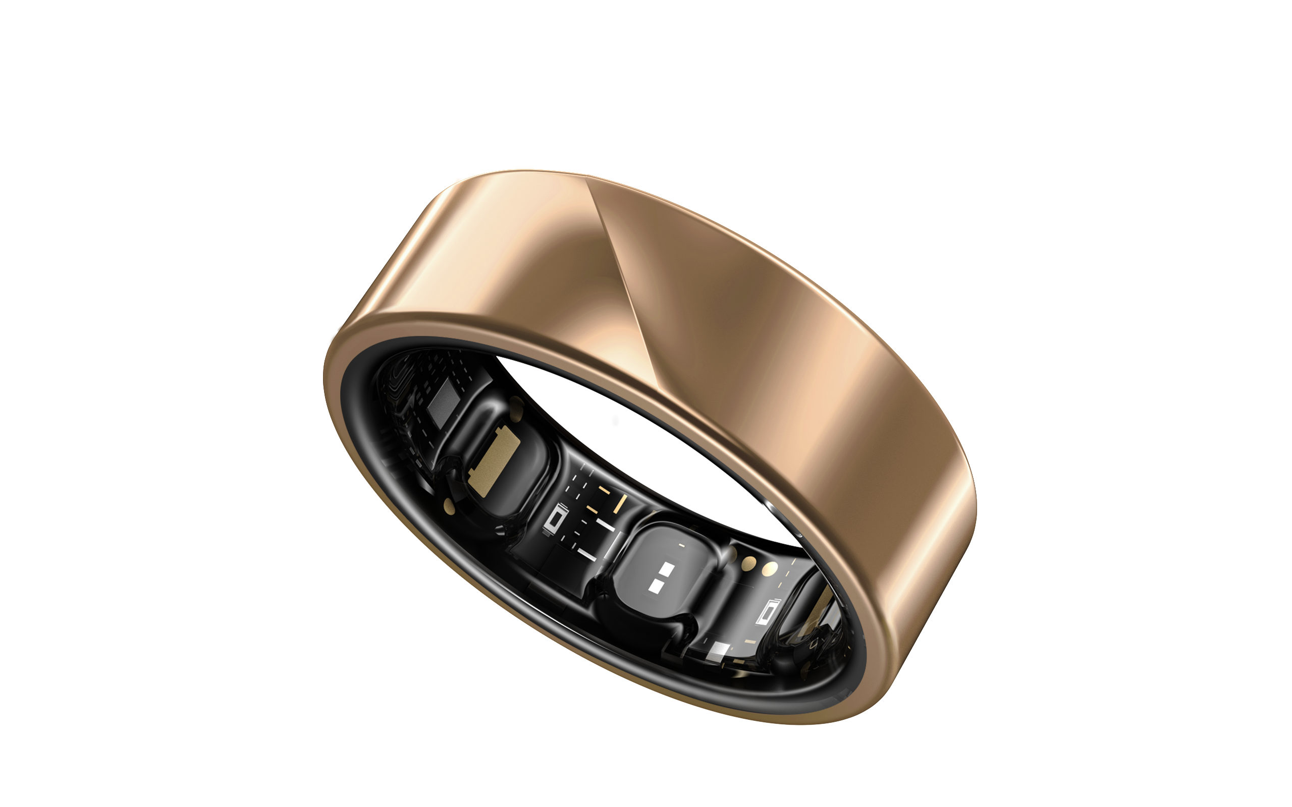 Pierścień Luna 2.0