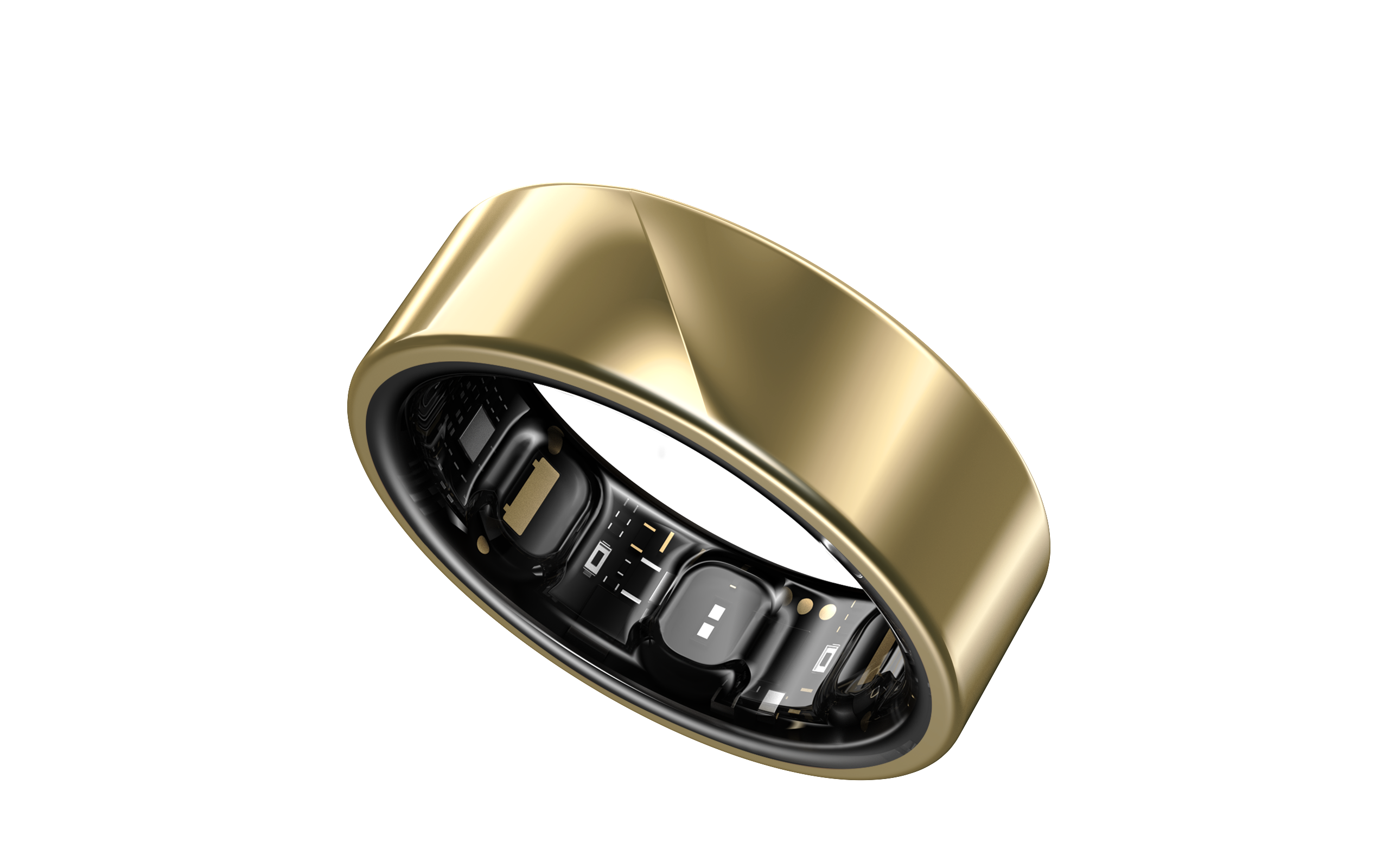 Pierścień Luna 2.0