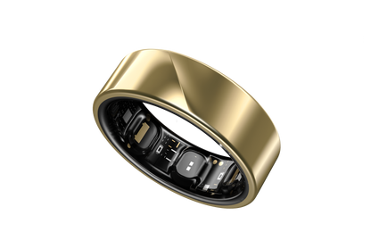 Pierścień Luna 2.0