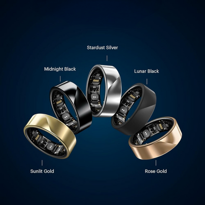 Pierścień Luna 2.0