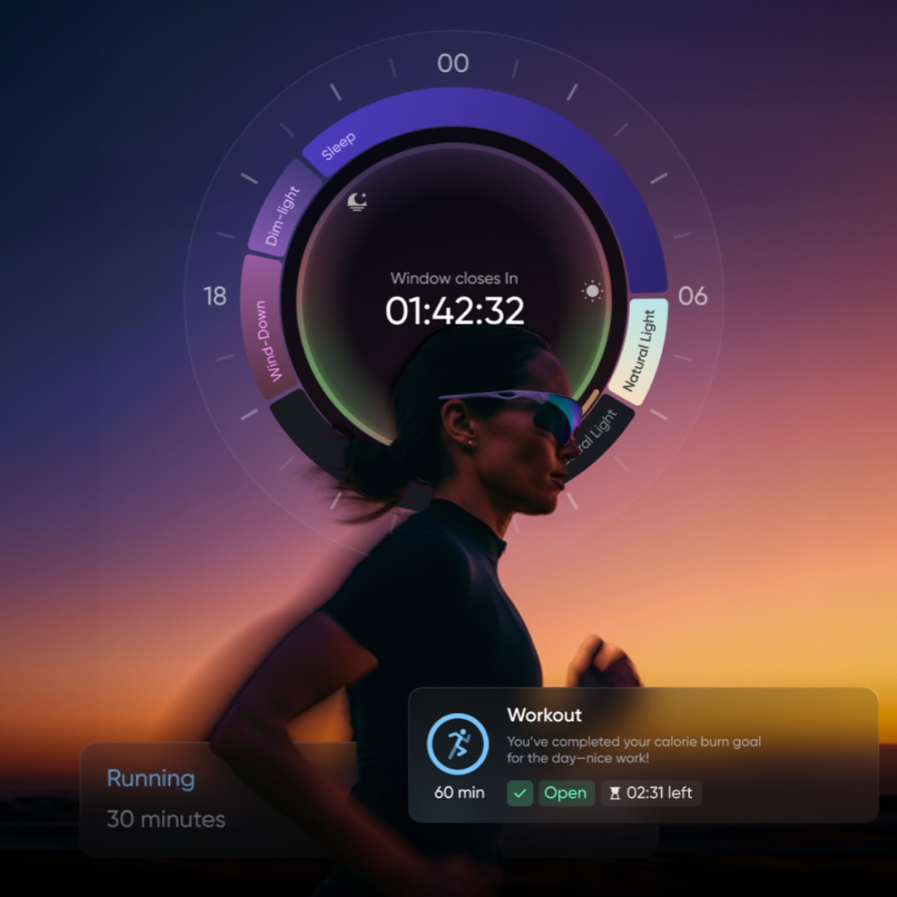 Pierścień Luna 2.0