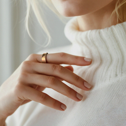 Pierścień Luna 2.0