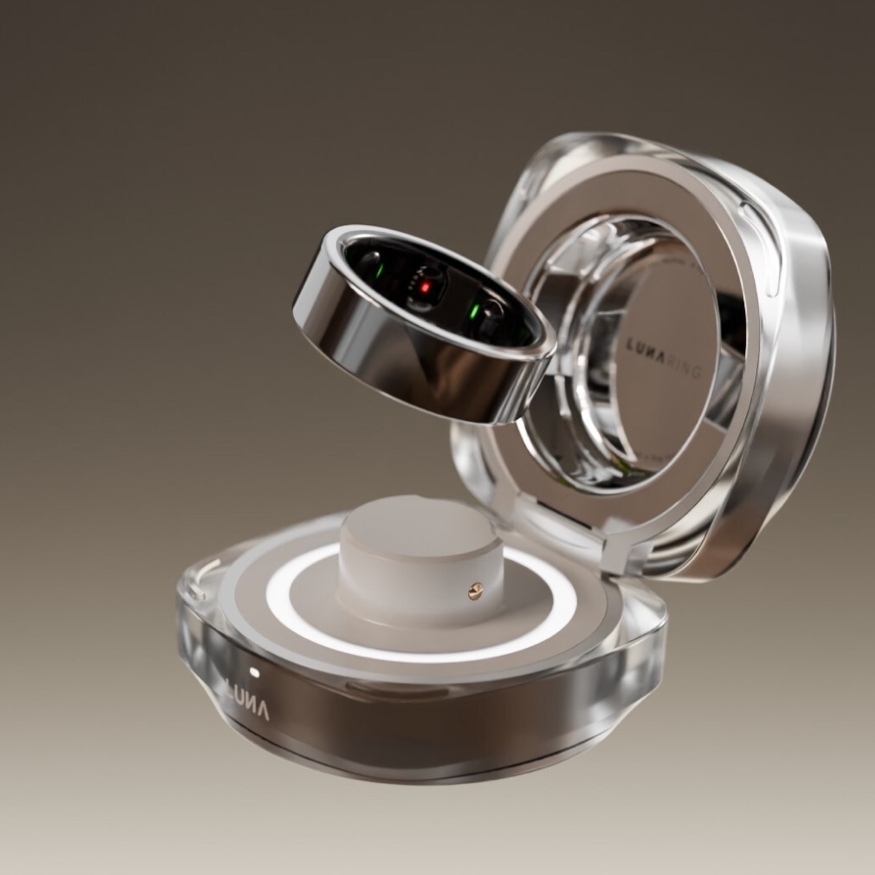 Pierścień Luna 2.0