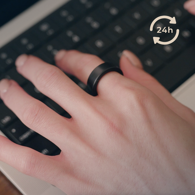 Zestaw do wyboru rozmiaru Luna Ring 2.0