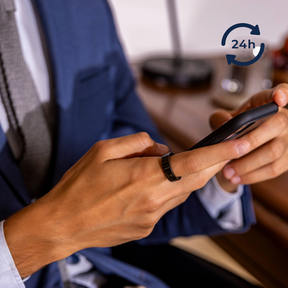 Zestaw do doboru rozmiaru Luna Ring 2.0